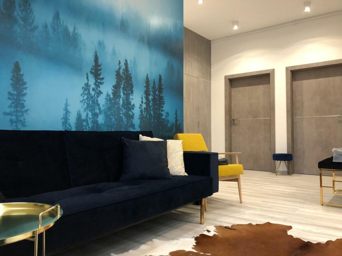 Olympic Residence 슈차이르크 외부 사진