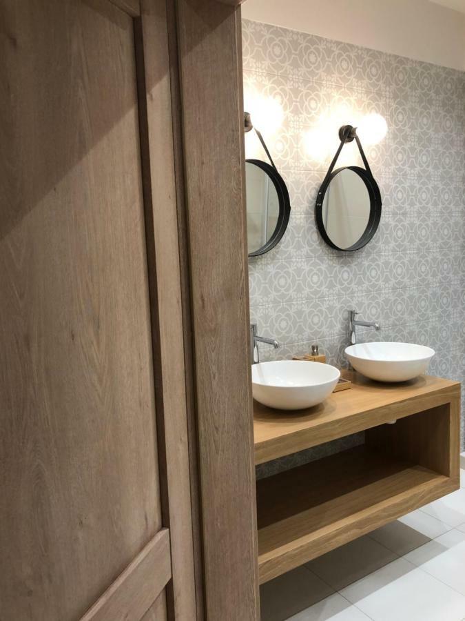 Olympic Residence 슈차이르크 외부 사진